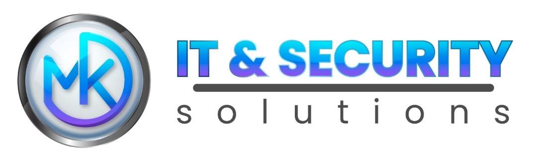 MK IT & Security Solutions