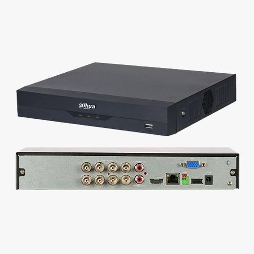 DVR