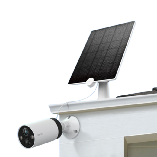 Tapo A200 Solar Panel 4.5W