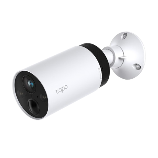 Tapo C420 - 2K QHD Smart Wire-Free Security Camera (180-Day Battery Life)