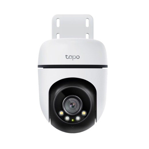 Tapo C500 - 1080P Full HD Color Outdoor Pan/Tilt Security WiFi Camera