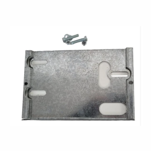 ET Nice Drive 1000 Industrial Sliding Gate Motor (1000kg) With Remotes