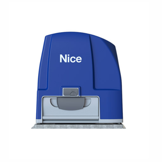 ET Nice Drive 1000 Industrial Sliding Gate Motor (1000kg) With Remotes