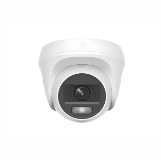 Hilook 2MP 1080P ColorVu Turret Camera 2.8mm (THC-T129-P)
