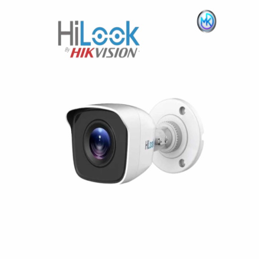 HiLook 1080P 4CH Turbo CCTV FULL KIT - 500GB Hard Drive
