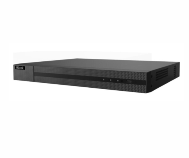 HILOOK -32-ch 5MP DVR 1U H.265 DVR-232Q-M2