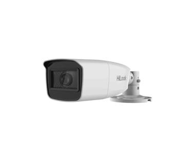 HiLook 2MP Motorized Varifocal Bullet Camera (2.7mm - 13.5mm)