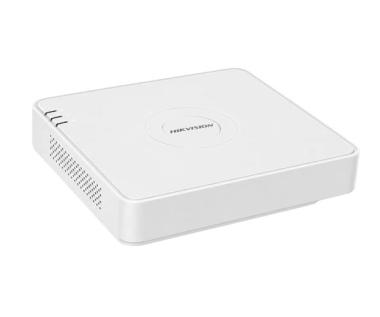 Hikvision 8 Channel HD Turbo DVR