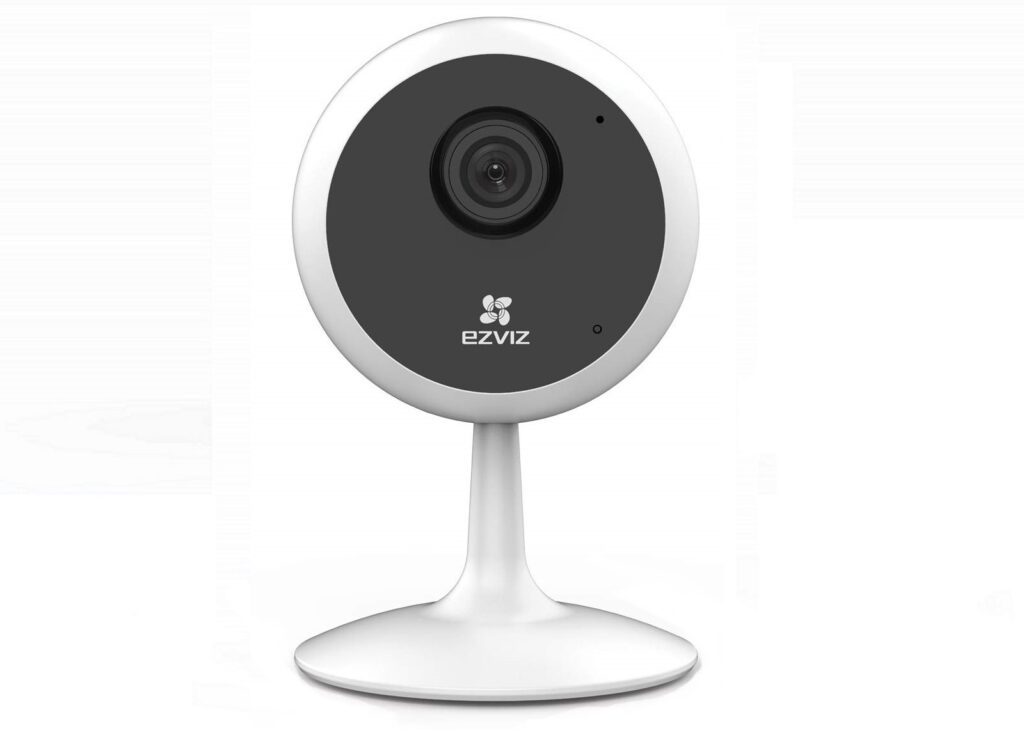 EZVIZ C1C-B 1080p Full HD Internet WiFi IP Camera (CS-C1C) – Mk CCTV